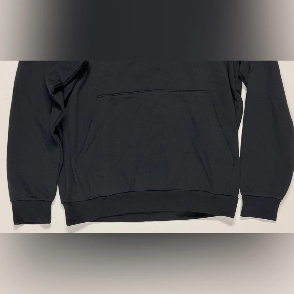 Brand New Adidas Essentials Fleece Hoodie - Picture 5 of 9